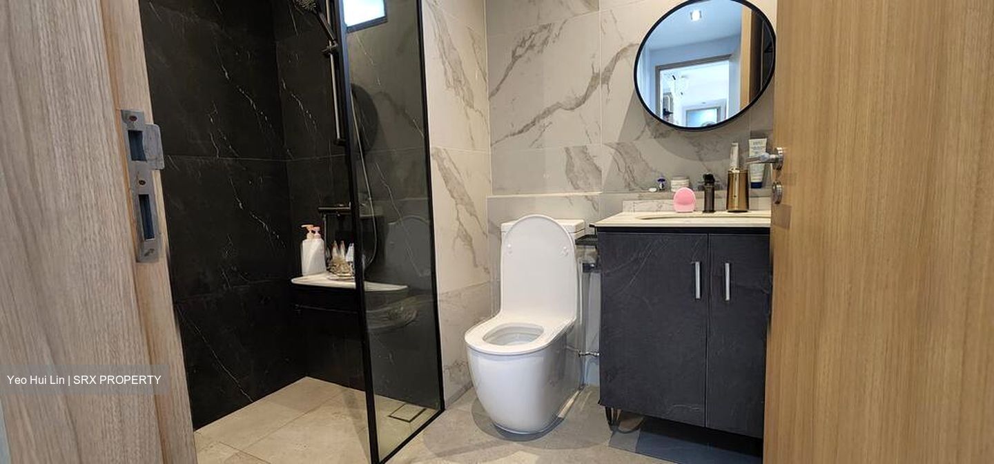 Twin Fountains (D25), Condominium #497976111